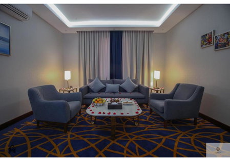 فندق قوبا إن - Quba Inn Hotel, Jizan, Arabia Saudita