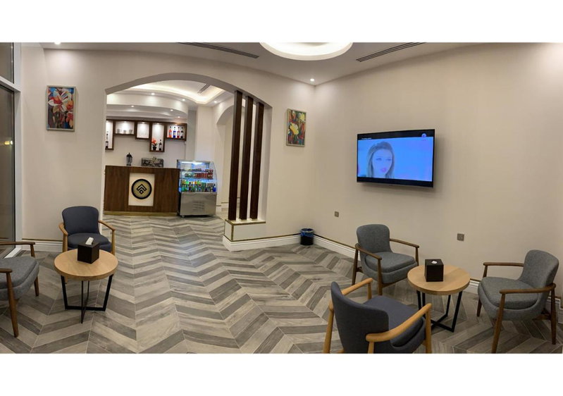 فندق قوبا إن - Quba Inn Hotel, Jizan, Arabia Saudita