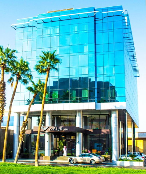 Velvet Hotel Jeddah, Jeddah, Saudi Arabia