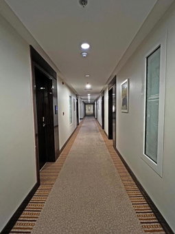 Velvet Hotel Jeddah, Jeddah, Saudi Arabia