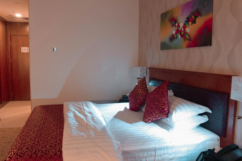Velvet Hotel Jeddah, Jeddah, Saudi Arabia