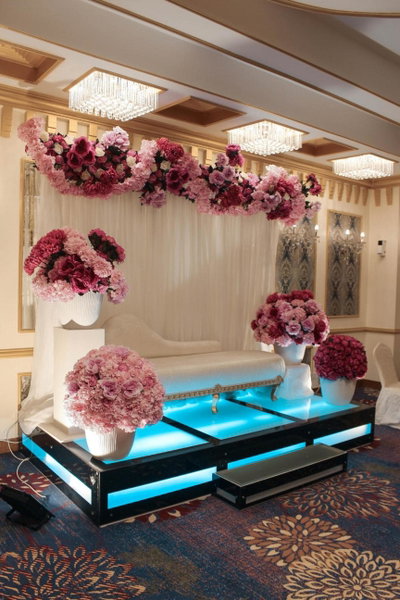 Velvet Hotel Jeddah, Jeddah, Saudi Arabia