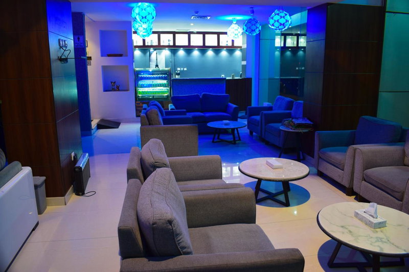 Arjan Qurtuba Served Apartments, Khobar, Arabia Saudita