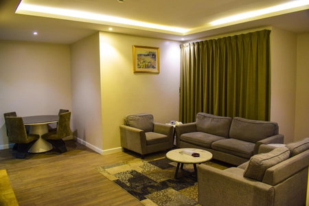 Arjan Qurtuba Served Apartments, Khobar, Arabia Saudita