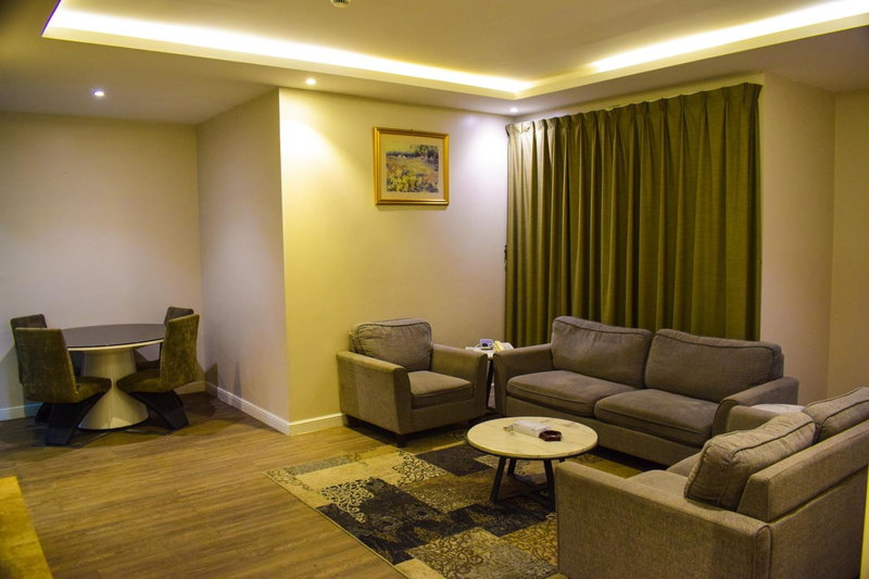Arjan Qurtuba Served Apartments, Khobar, Arabia Saudita