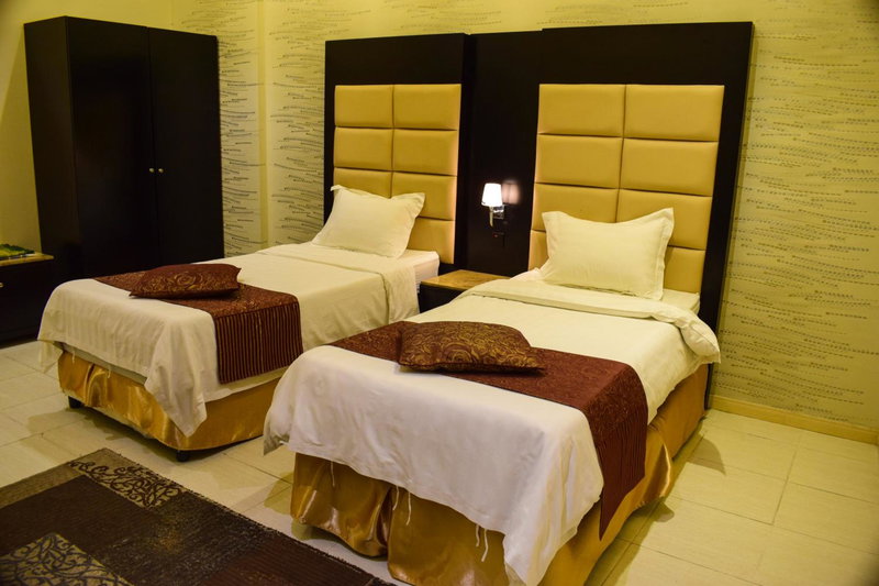 Arjan Qurtuba Served Apartments, Khobar, Arabia Saudita