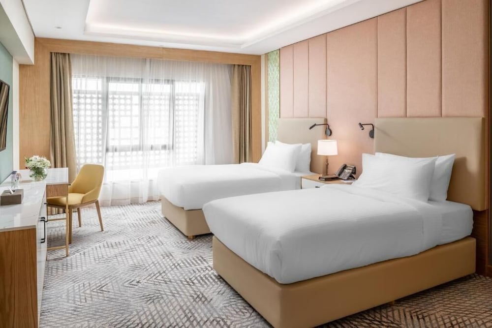 Hôtel · Makarem Haram View Suites - Madinah, Medina
