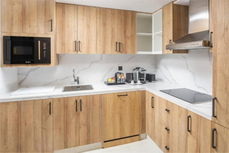 Makarem Haram View Suites - Madinah, Medina, Saudi Arabia