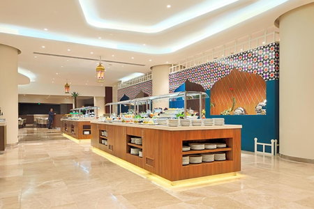 Holiday Suites Al Azizia, Mecca, Arabia Saudita