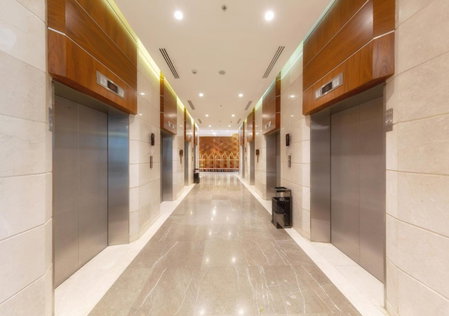 Holiday Suites Al Azizia, Mecca, Arabia Saudita