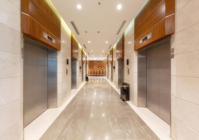 Holiday Suites Al Azizia, Mecca, Arabia Saudita
