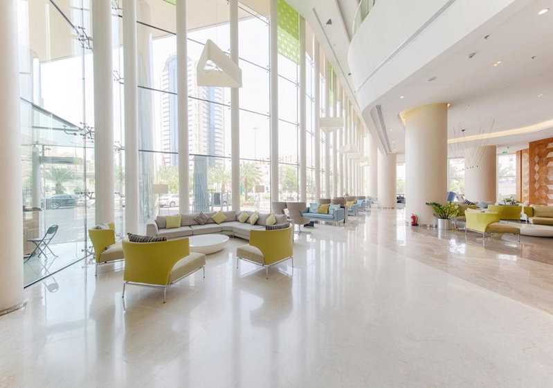 Holiday Suites Al Azizia, Mecca, Arabia Saudita