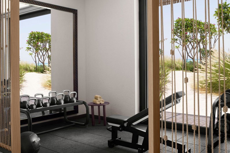 Nujuma, a Ritz-Carlton Reserve, Ḩanak, Arabie saoudite