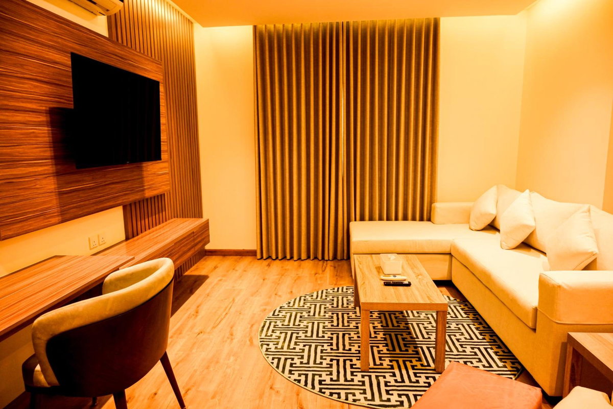 Villa Misk Dammam, Saudi Arabia