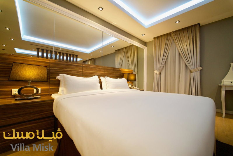 Villa Misk Dammam, Dammam, Саудовская Аравия