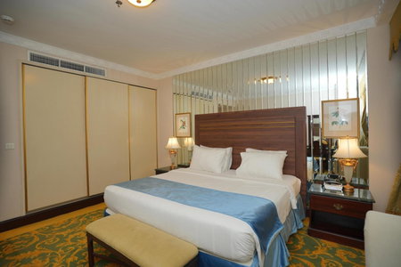 Habitat Hotel All Suites - Jeddah, Jeddah, Саудовская Аравия