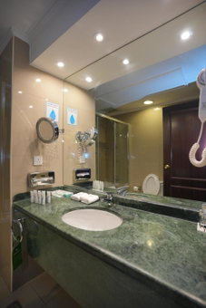 Habitat Hotel All Suites - Jeddah, Jeddah, Саудовская Аравия