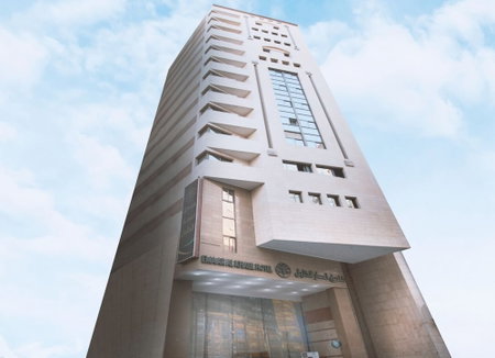 Emaar al Khalil, Mecca, Saudi Arabia