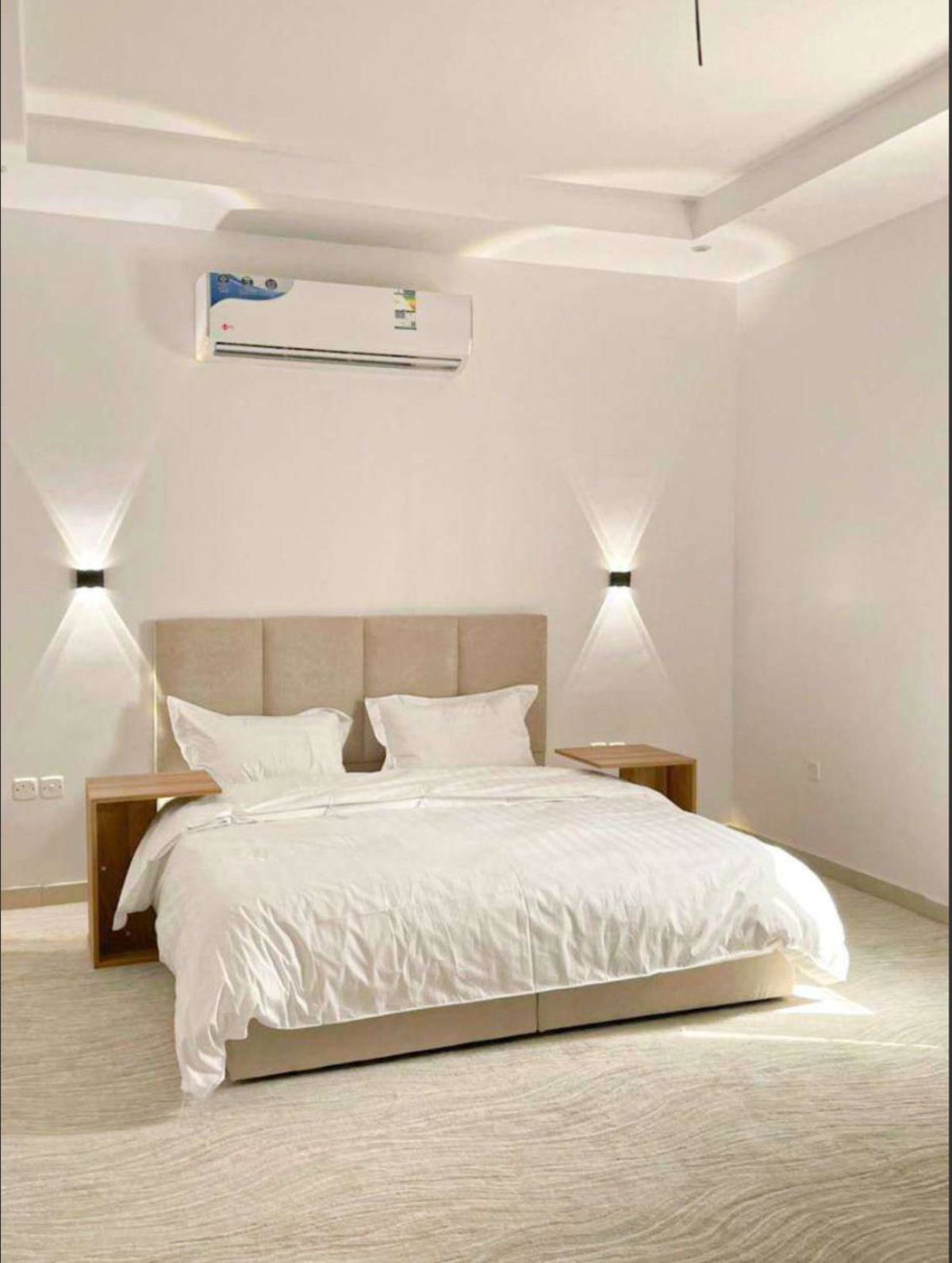 Luxury and Modern Hotel Apartments in Mudhainib, Arabia Saudita