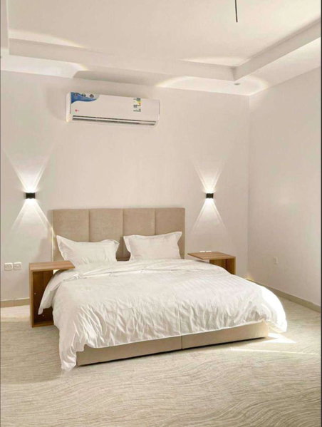 Luxury and Modern Hotel Apartments in Mudhainib, Medina, Arabia Saudita