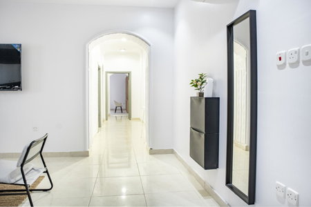 Luxury and Modern Hotel Apartments in Mudhainib, Medina, Arabia Saudita