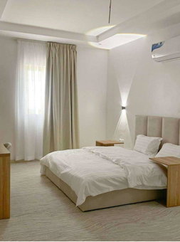 Luxury and Modern Hotel Apartments in Mudhainib, Medina, Arabia Saudita