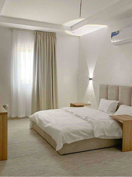 Luxury and Modern Hotel Apartments in Mudhainib, Medina, Arabia Saudita