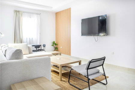 Luxury and Modern Hotel Apartments in Mudhainib, Medina, Arabia Saudita