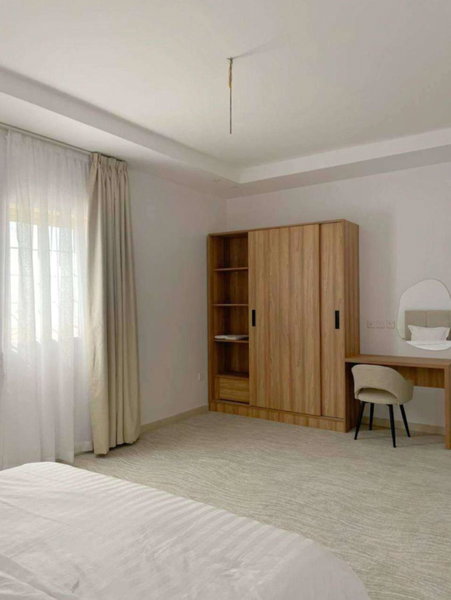Luxury and Modern Hotel Apartments in Mudhainib, Medina, Arabia Saudita
