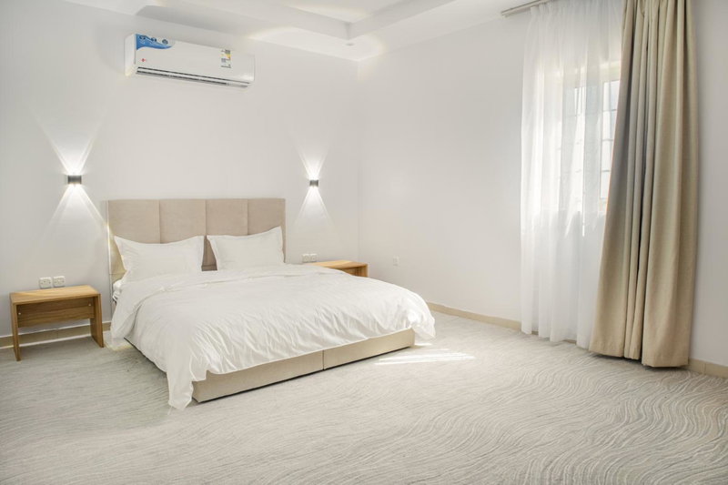 Luxury and Modern Hotel Apartments in Mudhainib, Medina, Arabia Saudita