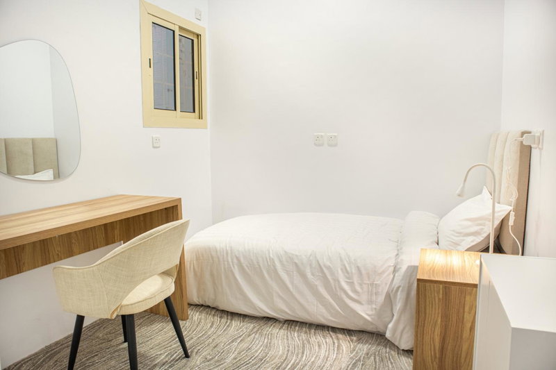 Luxury and Modern Hotel Apartments in Mudhainib, Medina, Arabia Saudita