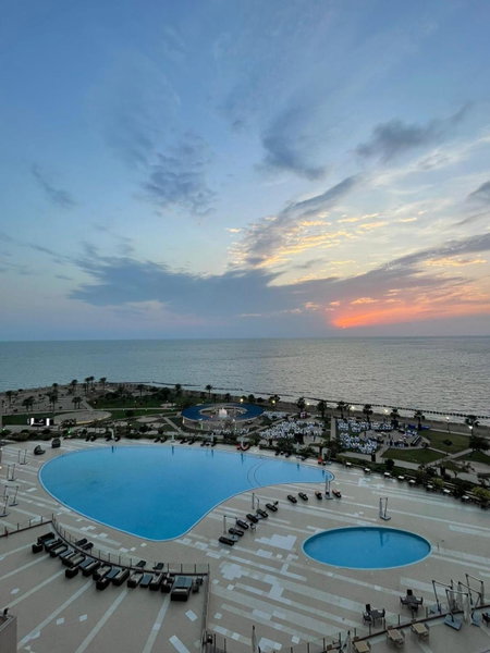 Grand Millennium Gizan, Jizan, Arabia Saudita