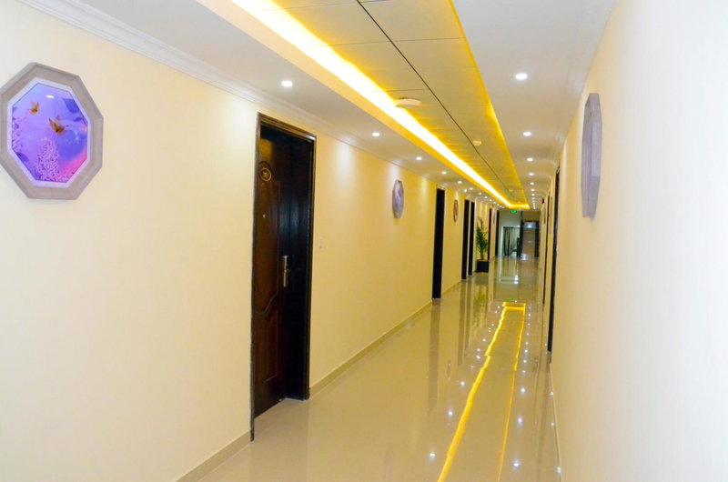 Jubail Inn, Al Jubayl, Saudi Arabia