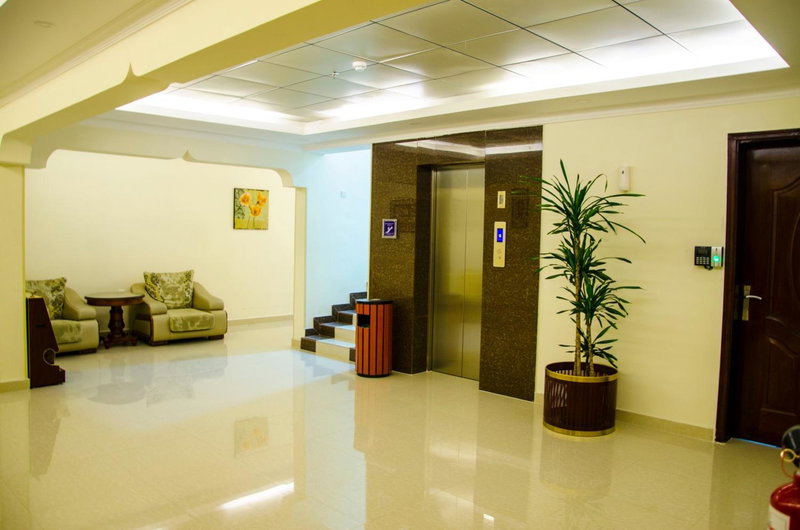 Jubail Inn, Al Jubayl, Saudi Arabia