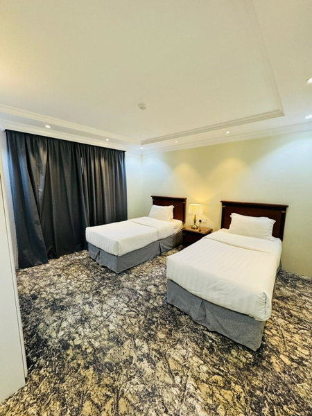 Jubail Inn, Al Jubayl, Saudi Arabia
