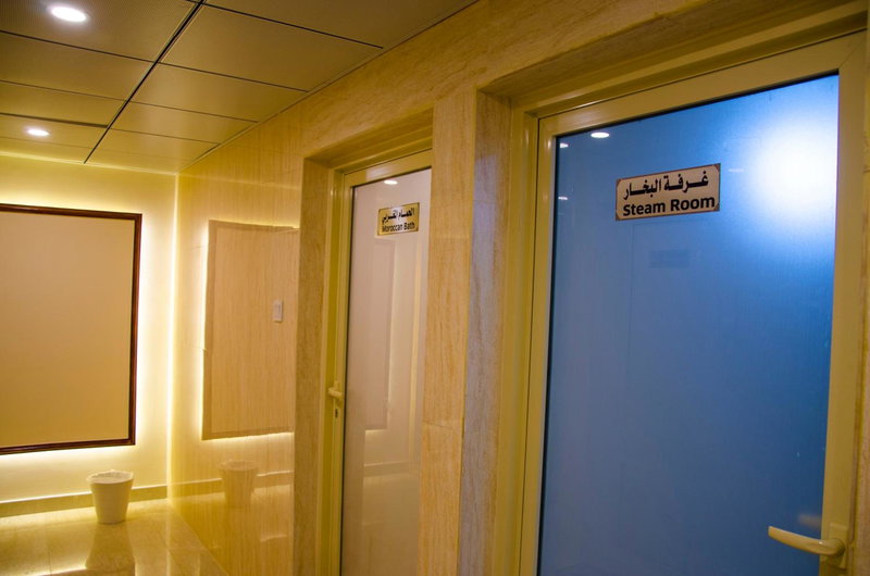 Jubail Inn, Al Jubayl, Saudi Arabia
