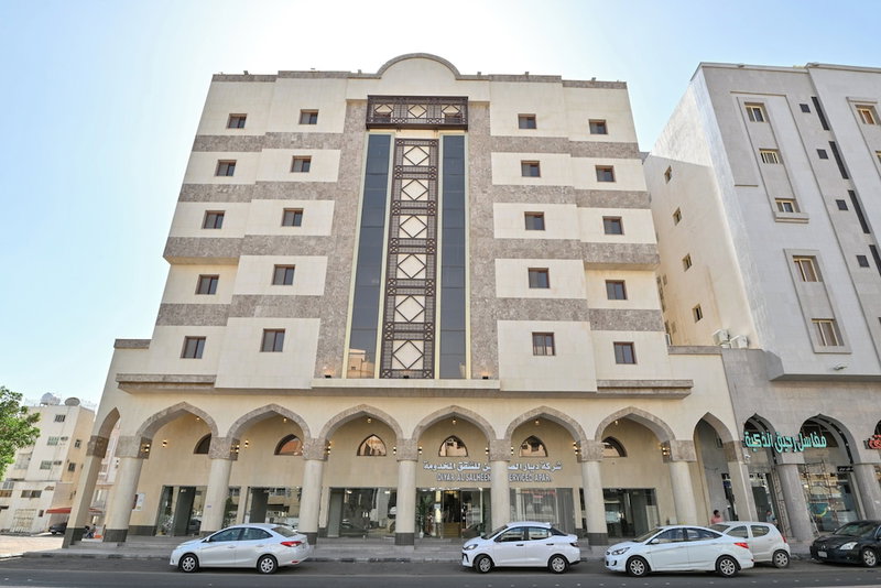 Diyar AlSaliheen Serviced Apartments, Sultanah, Arabia Saudita