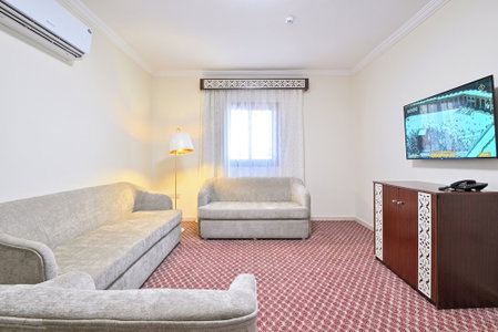 Diyar AlSaliheen Serviced Apartments, Sultanah, Arabia Saudita