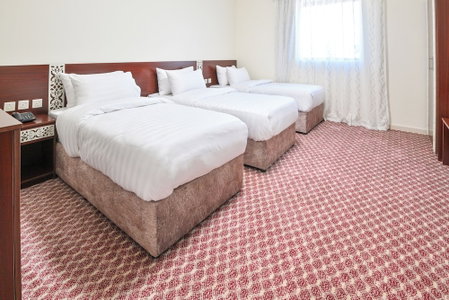 Diyar AlSaliheen Serviced Apartments, Sultanah, Arabia Saudita