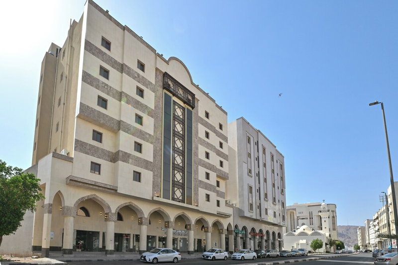 Diyar AlSaliheen Serviced Apartments, Sultanah, Arabia Saudita
