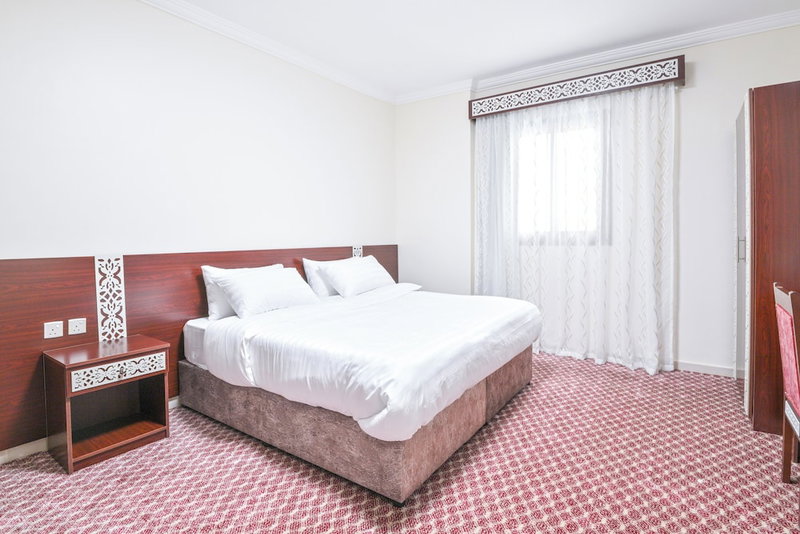 Diyar AlSaliheen Serviced Apartments, Sultanah, Arabia Saudita