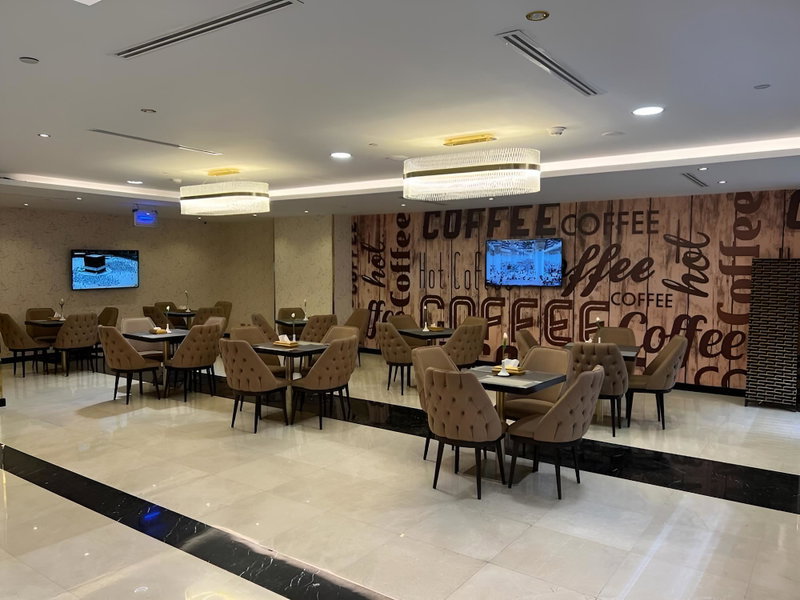 Al Ansar Golden Tulip, Medina, Arabia Saudita