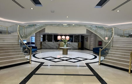 Al Ansar Golden Tulip, Medina, Arabia Saudita