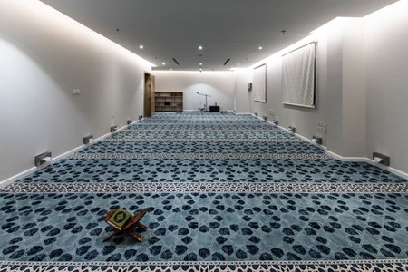 فندق عنان من سنود Anan Hotel by Snood, Mecca, Saudi Arabia