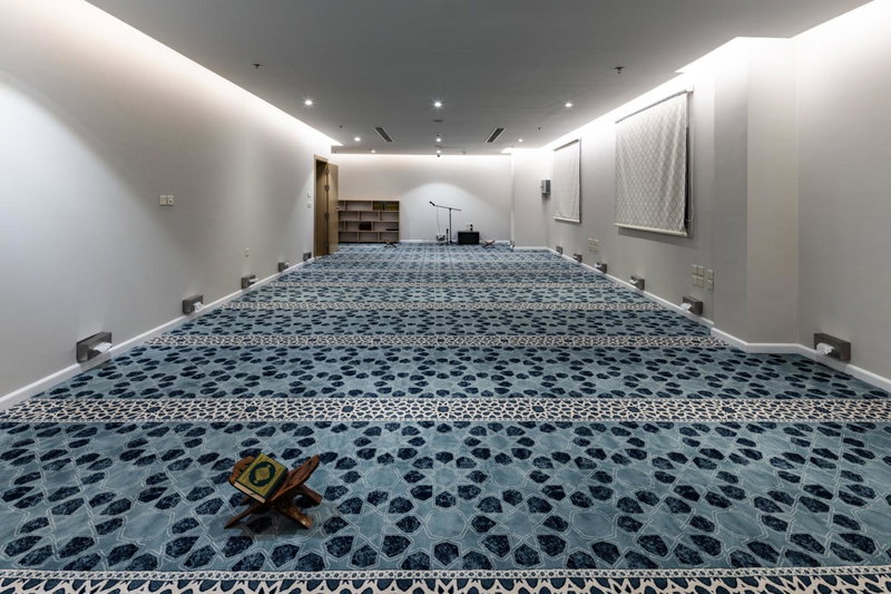 فندق عنان من سنود Anan Hotel by Snood, Mecca, Saudi Arabia