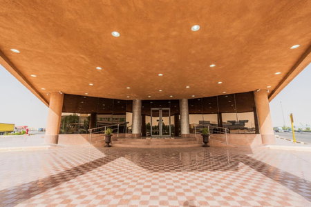 Aram Hotel - AlMeshael Exit 18, Riyadh, Saudi Arabia
