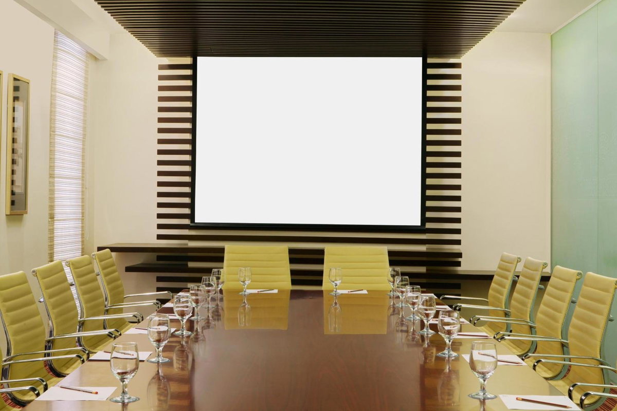 Hotel · Four Points By Sheraton Riyadh Khaldia, Riyadh