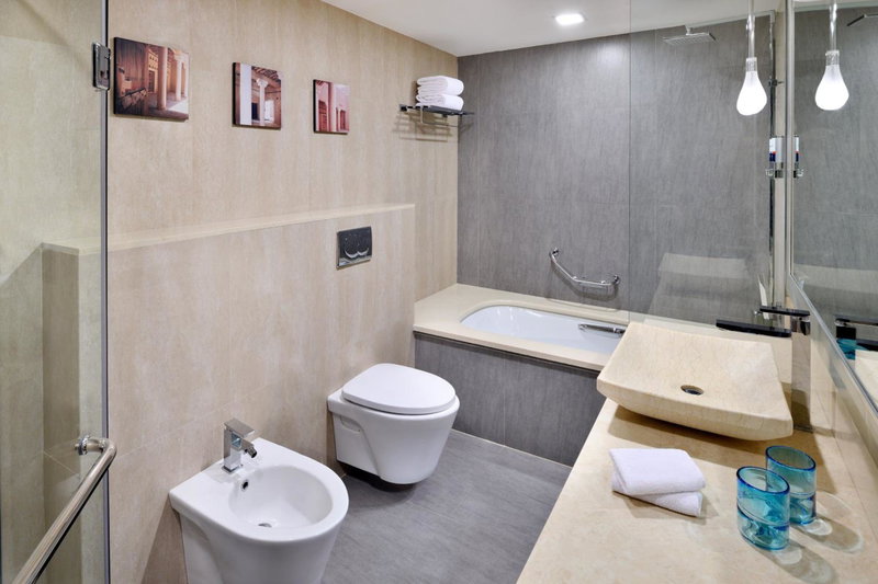 Four Points By Sheraton Riyadh Khaldia, Riyadh, Saudi-Arabien