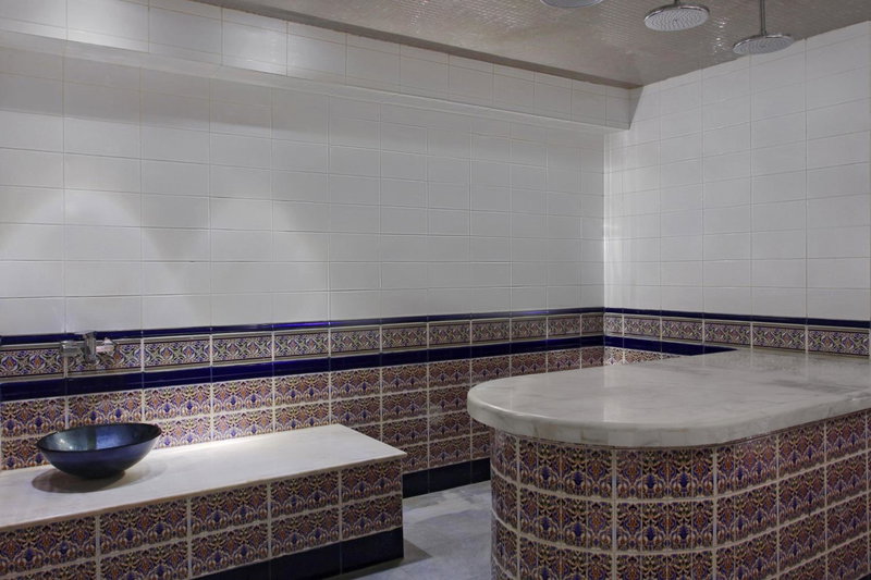 Four Points By Sheraton Riyadh Khaldia, Riyadh, Saudi-Arabien