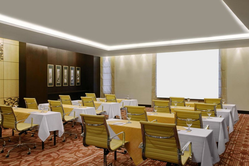 Four Points By Sheraton Riyadh Khaldia, Riyadh, Saudi-Arabien